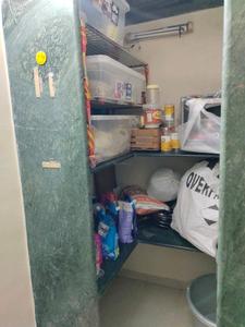 Store Room Image of 1835 Sq.ft 3 BHK Apartment / Flat for sale in V R Keshav Kunj 2, Sanpada Navi Mumbai for Rs. 37500000