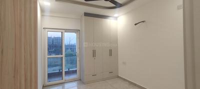 Bedroom Image of 1620 Sq.ft 3 BHK Builder Floor for sale in HL City, sector 37 Bahadurgarh for Rs. 11200000