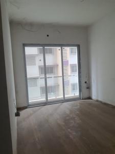 Bedroom Image of 591 Sq.ft 1 BHK Apartment / Flat for sale in Thane West Thane for Rs. 8000000