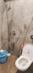Bathroom Image of WORKWISE in Ghansoli, Navi Mumbai