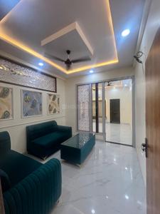 Living Room Image of 2200 Sq.ft 3 BHK Villa for sale in Raj Laxmi Enclave VII, Siroli Jaipur for Rs. 15000000
