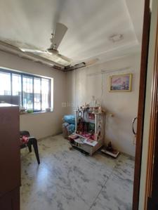 Bedroom Image of 2050 Sq.ft 4 BHK Apartment / Flat for sale in City Light Surat for Rs. 10000000