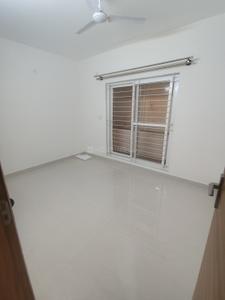Bedroom Image of 1200 Sq.ft 2 BHK Apartment / Flat for rent in Varanasi Bengaluru for Rs. 23000