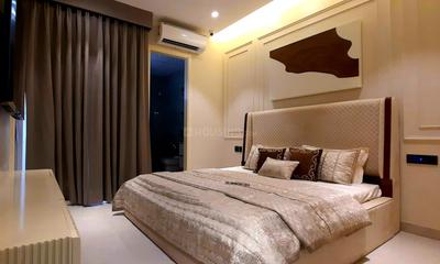 Bedroom Image of 1647 Sq.ft 4.5 BHK Apartment / Flat for sale in The Ananta Aspire, Nabha Zirakpur for Rs. 29450000