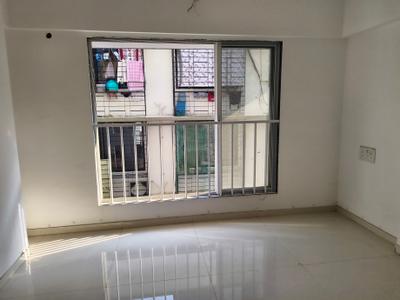 Bedroom Image of 825 Sq.ft 2 BHK Apartment / Flat for sale in Borivali East Mumbai for Rs. 16500000