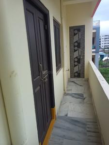 Balcony Image of 1050 Sq.ft 2 BHK Apartment / Flat for sale in Tadigadapa Vijayawada for Rs. 5000000