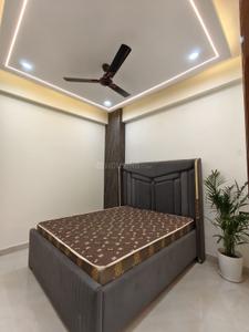 Bedroom Image of 1400 Sq.ft 3 BHK Apartment / Flat for sale in JMD Tower 110, Sector 110 Noida for Rs. 6900000