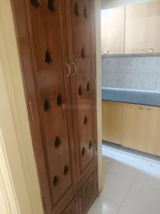 Kitchen Image of 875 Sq.ft 2 BHK Apartment / Flat for sale in Gopalan Temple Trees, Kumaraswamy Layout Bengaluru for Rs. 8500000