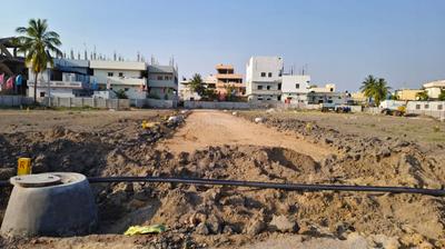Image of 1503 Sq.ft Residential Plot / Land for sale in Bongloor, Hyderabad for Rs. 5010049