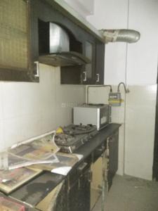 Kitchen Image of 870 Sq.ft 2 BHK Apartment / Flat for sale in Eldeco Residency Greens, Sector PI Greater Noida for Rs. 11000000