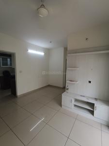 Hall Image of 814 Sq.ft 2 BHK Apartment / Flat for sale in Huskur Bengaluru for Rs. 6500000
