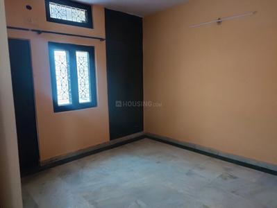 2.5 BHK Independent House