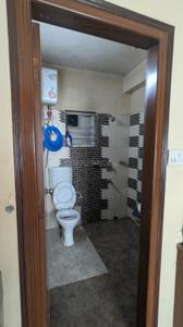 Image of 1114 Sq.ft 2 BHK Apartment / Flat for rent in Realtech Nirman Maple Heights, Rajarhat, Kolkata for Rs. 22000
