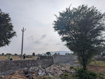 Image of 5499 Sq.ft 1 BHK Farm House for sale in Gopalbari, Jaipur for Rs. 3116100