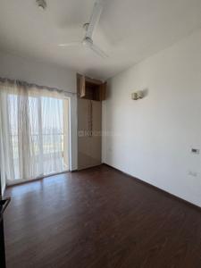 Bedroom Image of 1380 Sq.ft 2 BHK Apartment / Flat for rent in Supertech Supernova, Sector 94 Noida for Rs. 53000