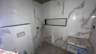 Bathroom Image of 2500 Sq.ft 4 BHK Villa for sale in Kanti Niketan, Neel Matha Lucknow for Rs. 15500000