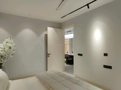 Bedroom Image of 1510 Sq.ft 3.5 BHK Builder Floor for sale in Sector 60 Gurgaon for Rs. 23000000