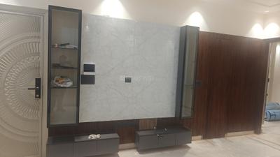 Living Room Image of 1620 Sq.ft 3 BHK Builder Floor for sale in Azadpur New Delhi for Rs. 28000000