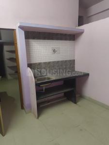 Kitchen Image of 900 Sq.ft 1 RK Independent House for rent in Trimurti Nagar Parbhani for Rs. 5000