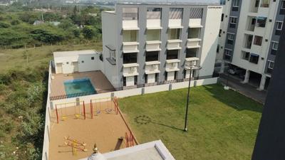 Image of 970 Sq.ft 2 BHK Apartment / Flat for sale in Srivira Chakri Meadows, Sheela Nagar, Visakhapatnam for Rs. 4700000