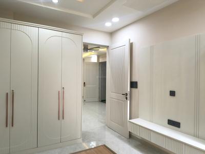 Bedroom Image of 2120 Sq.ft 4 BHK Builder Floor for sale in Indirapuram Ghaziabad for Rs. 26000000