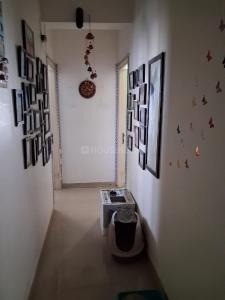 Hall Image of 1650 Sq.ft 3 BHK Apartment / Flat for rent in Sattva Celesta, Battarahalli Bengaluru for Rs. 65000