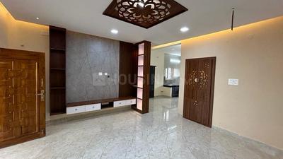 Hall Image of 900 Sq.ft 2 BHK Independent House for sale in Veerapuram Chennai for Rs. 5500000