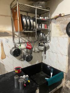 Kitchen Image of Ankur building  in Goregaon East, Mumbai