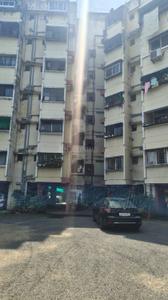 Image of 1200 Sq.ft 2 BHK Apartment / Flat for rent in Gandhi Nagar, Nagpur for Rs. 20000
