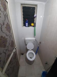 Chamunda Enclave Bathroom 2