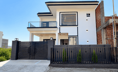 Image of 1500 Sq.ft 3 BHK Independent House for sale in Sarjapur, Bengaluru for Rs. 8000000