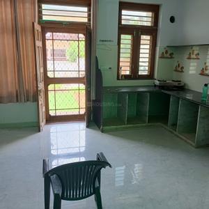 Kitchen Image of 1200 Sq.ft 2 BHK Independent House for rent in Aravali Vihar Alwar for Rs. 12000