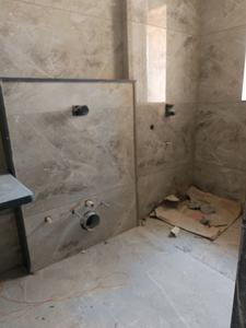 Bedroom Three Image of 1337 Sq.ft 3 BHK Apartment / Flat for sale in Aaiji Crystal, Tingre Nagar Pune for Rs. 17000000