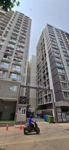 Image of 790 Sq.ft 2 BHK Apartment / Flat for sale in Platinum Life, Andheri West, Mumbai for Rs. 19000000