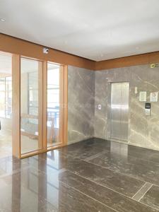 Hall Image of 1800 Sq.ft 3 BHK Apartment / Flat for sale in Savya Skyz 2, Motera Ahmedabad for Rs. 11500000