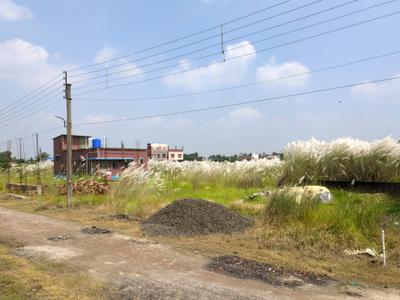 Image of 1440 Sq.ft Residential Plot / Land for sale in Joka, Kolkata for Rs. 499989