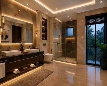 Hall Image of 3000 Sq.ft 4 BHK Independent House for sale in Paravattani Thrissur for Rs. 13800000
