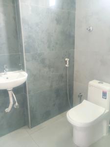 Bedroom One Image of 1295 Sq.ft 2 BHK Apartment / Flat for sale in Thimu Blue Bell, Dullapally Hyderabad for Rs. 5827500