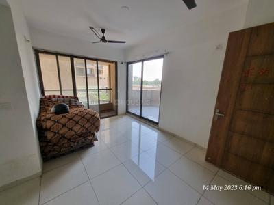 Hall Image of 1440 Sq.ft 3 BHK Apartment / Flat for sale in Swastik Greens, Bopal Ahmedabad for Rs. 8700000