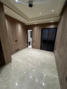 Hall Image of 2400 Sq.ft 4 BHK Builder Floor for sale in Safdarjung Development Area New Delhi for Rs. 120000000