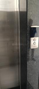 Kitchen Image of 900 Sq.ft 2 BHK Apartment / Flat for rent in Arun Haridwar Residency, New Sangvi Pune for Rs. 25000