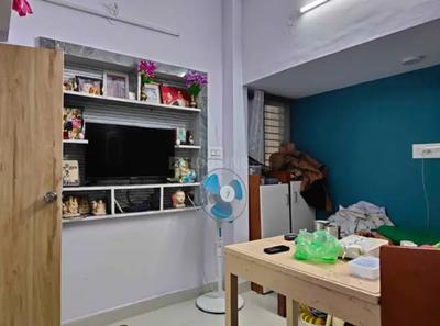 Bedroom Image of 600 Sq.ft 3 BHK Independent House for sale in Ramakrishnanagar Mysore for Rs. 8500000