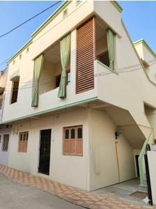 3 BHK Independent House