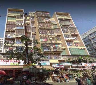 1 BHK Flat