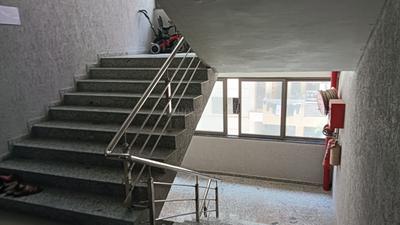 Image of 650 Sq.ft 2 BHK Apartment / Flat for sale in Raiya, Rajkot for Rs. 3700000