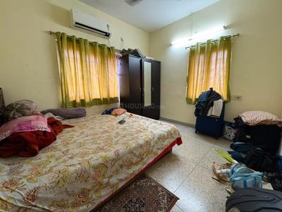 Bedroom Image of 780 Sq.ft 2 BHK Apartment / Flat for sale in Dhakuria Kolkata for Rs. 4800000