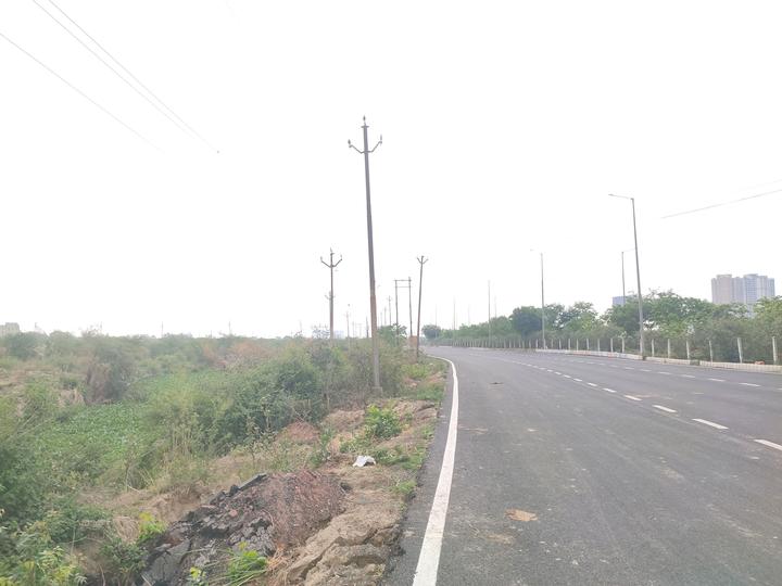 YEIDA Plot Main Image 1