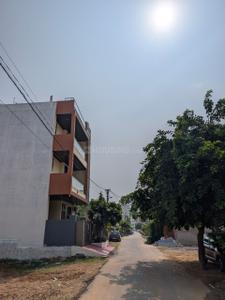 Image of 1125 Sq.ft Residential Plot / Land for sale in Mansarovar Extension, Jaipur for Rs. 13125000