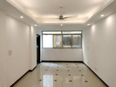 Living Room Image of 1900 Sq.ft 3 BHK Apartment / Flat for sale in CGHS Kailash Apartments, Sector 4 Dwarka New Delhi for Rs. 28500000
