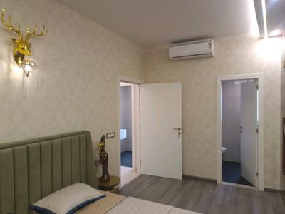 Bedroom Image of 1727 Sq.ft 3 BHK Apartment / Flat for sale in Sector 67 Gurgaon for Rs. 31900000